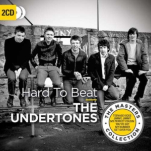 The Undertones - Hard To Beat ryhmässä CD @ Bengans Skivbutik AB (3261688)