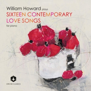 Various - Sixteen Contemporary Love Songs ryhmässä CD @ Bengans Skivbutik AB (3261714)