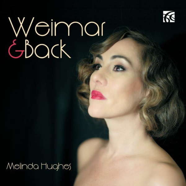 Various - Weimar & Back ryhmässä CD / Myydyimmät @ Bengans Skivbutik AB (3261738)