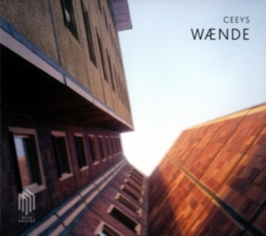 Ceeys - Waende (Lp) ryhmässä VINYYLI @ Bengans Skivbutik AB (3261743)