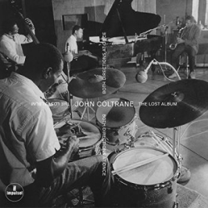 John Coltrane - Both Directions At Once (Vinyl) ryhmässä VINYYLI @ Bengans Skivbutik AB (3262061)
