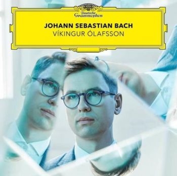 Bach - Bach Piano Works & Reworks ryhmässä CD / Klassiskt @ Bengans Skivbutik AB (3262063)