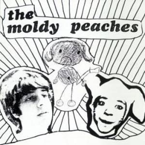 Moldy Peaches - The Moldy Peaches (Reissue) ryhmässä CD @ Bengans Skivbutik AB (3263760)