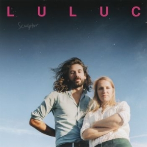 Luluc - Sculptor ryhmässä CD @ Bengans Skivbutik AB (3263761)