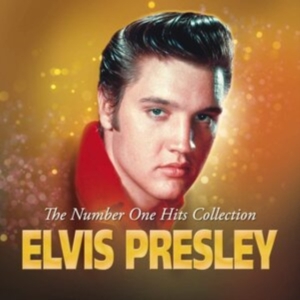 Presley Elvis - The Number One Hits Collection ryhmässä VINYYLI @ Bengans Skivbutik AB (3263768)