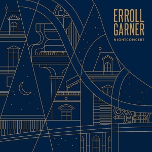 Erroll Garner - Nightconcert (2 Lp) ryhmässä VINYYLI @ Bengans Skivbutik AB (3263808)