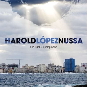 Harold López-Nussa - Un Dia Cualquiera ryhmässä CD @ Bengans Skivbutik AB (3263809)