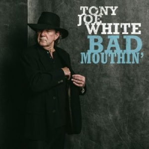 White Tony Joe - Bad Mouthin' ryhmässä CD / Rock @ Bengans Skivbutik AB (3264205)