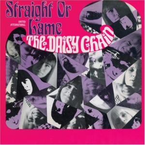 Daisy Chain The - Straight Or Lame ryhmässä CD @ Bengans Skivbutik AB (3264399)