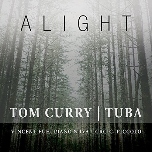 Curry Tom - Alight ryhmässä CD / Pop @ Bengans Skivbutik AB (3264404)