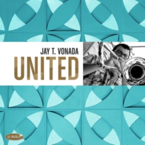 Vonada Jay T. - United ryhmässä CD @ Bengans Skivbutik AB (3264405)