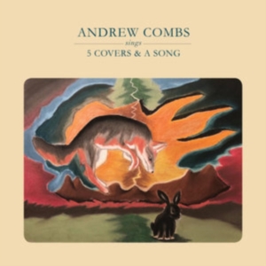 Combs Andrew - Sings 5 Covers & A Song ryhmässä VINYYLI @ Bengans Skivbutik AB (3264416)
