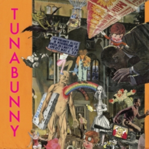 Tunabunny - Pcp Presents Alice In Wonderland Jr ryhmässä VINYYLI @ Bengans Skivbutik AB (3264437)