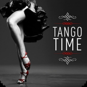 Blandade Artister - Tango Time ryhmässä CD @ Bengans Skivbutik AB (3264473)