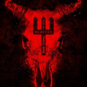 Blue Stahli - Devil ryhmässä CD @ Bengans Skivbutik AB (3264502)