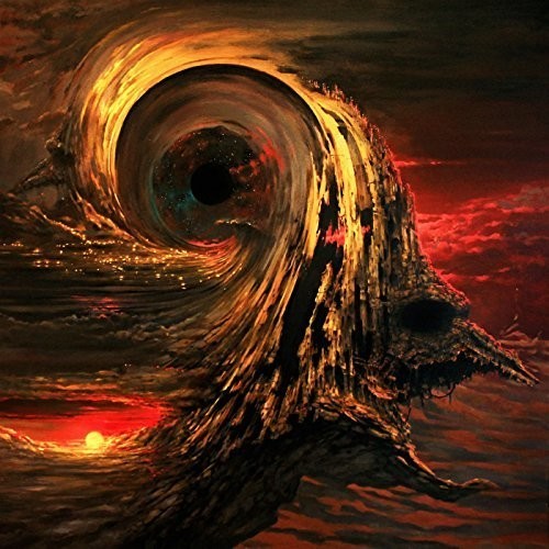 Kingnomad - Great Nothing ryhmässä CD / Myydyimmät @ Bengans Skivbutik AB (3264592)