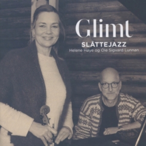 Sl[ttejazz - Glimt ryhmässä CD @ Bengans Skivbutik AB (3264693)