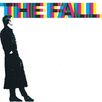 The Fall - 45 84 89: A Sides (White Vinyl) ryhmässä VINYYLI / Rock @ Bengans Skivbutik AB (3265286)