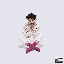 Yungblud - 21St Century Liability ryhmässä CD @ Bengans Skivbutik AB (3265305)