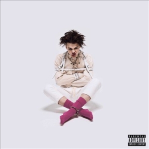 Yungblud - 21St Century Liability ryhmässä Minishops / Yungblud @ Bengans Skivbutik AB (3265305)