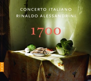 Various - 1700 ryhmässä CD @ Bengans Skivbutik AB (3265314)