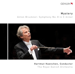 Bruckner Anton - Mystery - Bruckner Symphony No. 8 ryhmässä CD @ Bengans Skivbutik AB (3265325)