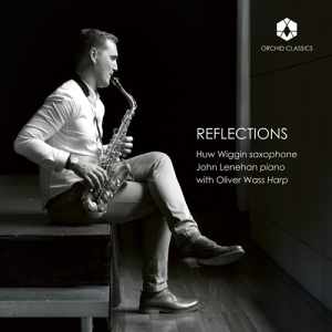 Various - Reflections ryhmässä CD @ Bengans Skivbutik AB (3265334)