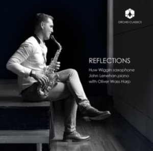 Various - Reflections ryhmässä CD @ Bengans Skivbutik AB (3265334)