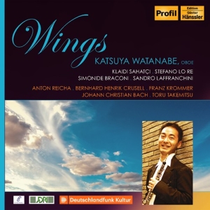 Various - Wings ryhmässä CD @ Bengans Skivbutik AB (3265335)
