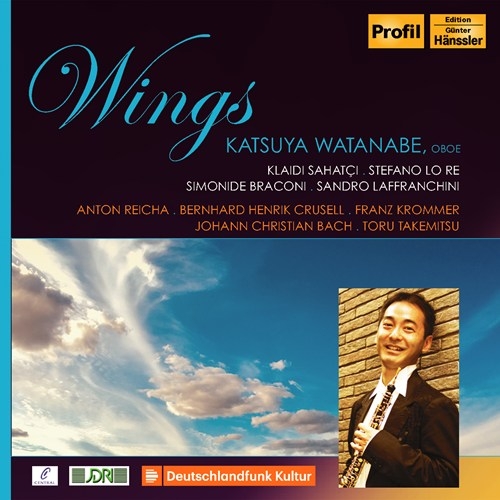 Various - Wings ryhmässä CD @ Bengans Skivbutik AB (3265335)