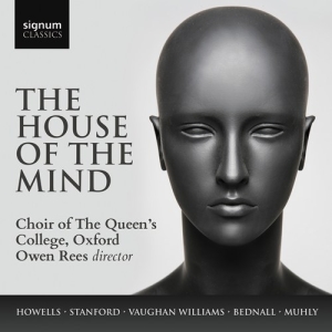 Various - The House Of The Mind ryhmässä CD @ Bengans Skivbutik AB (3265338)