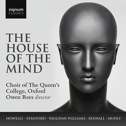 Various - The House Of The Mind ryhmässä CD @ Bengans Skivbutik AB (3265338)