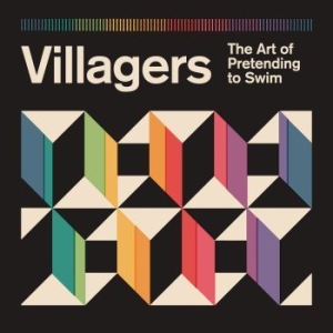 Villagers - The Art Of Pretending To Swim (Bonu ryhmässä VINYYLI / Pop-Rock @ Bengans Skivbutik AB (3265682)