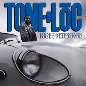 Tone-Loc - Loc-Ed After Dark (Vinyl) ryhmässä -Start Vinyl @ Bengans Skivbutik AB (3265705)
