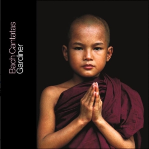 Bach Johann Sebastian - Cantatas Vol 24: Bwv 12, 103 & ryhmässä CD @ Bengans Skivbutik AB (3265710)
