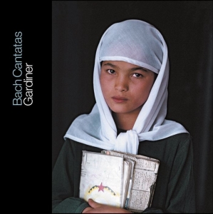Bach Johann Sebastian - Cantatas Vol 10: Bwv 56&80 ryhmässä CD @ Bengans Skivbutik AB (3265712)
