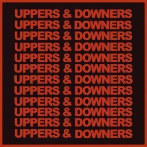 Gold Star - Uppers & Downers ryhmässä VINYYLI @ Bengans Skivbutik AB (3265963)
