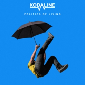 Kodaline - Politics Of Living ryhmässä CD @ Bengans Skivbutik AB (3265978)