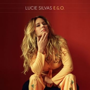 Silvas Lucie - E.G.O. ryhmässä CD @ Bengans Skivbutik AB (3266486)