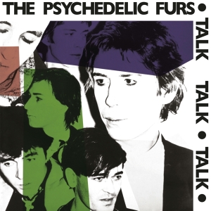 Psychedelic Furs The - Talk Talk Talk ryhmässä VINYYLI @ Bengans Skivbutik AB (3266494)