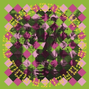 Psychedelic Furs The - Forever Now ryhmässä VINYYLI @ Bengans Skivbutik AB (3266495)