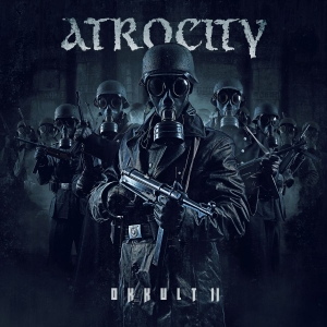 Atrocity - Okkult 2 ryhmässä CD @ Bengans Skivbutik AB (3266532)