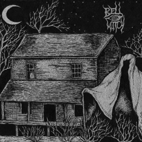 Bell Witch - Longing ryhmässä VINYYLI / Rock @ Bengans Skivbutik AB (3266570)