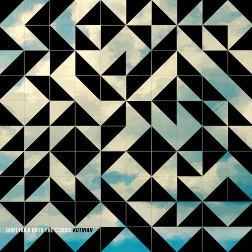 Kutiman - Don't Hold Onto The Clouds ryhmässä VINYYLI / Pop @ Bengans Skivbutik AB (3266621)