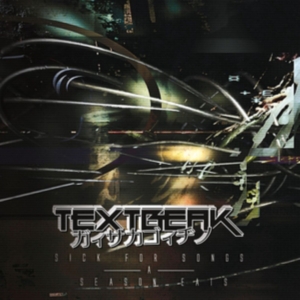 Textbeak - Sick For Songs A Season Eats ryhmässä CD @ Bengans Skivbutik AB (3266684)