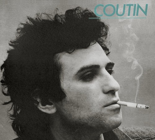 Coutin Patrick - Coutin ryhmässä CD / Pop @ Bengans Skivbutik AB (3266687)