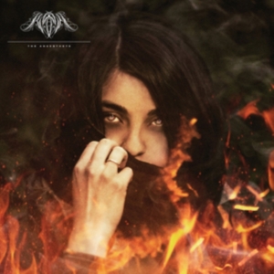 Rosetta - Anaesthete ryhmässä VINYYLI @ Bengans Skivbutik AB (3266708)