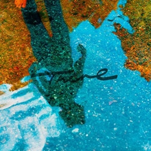 Fin - There ryhmässä VINYYLI @ Bengans Skivbutik AB (3266713)