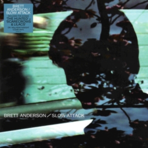 Anderson Brett - Slow Attack ryhmässä VINYYLI @ Bengans Skivbutik AB (3266717)