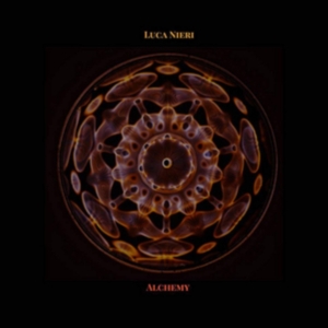 Nieri Luca - Alchemy ryhmässä CD @ Bengans Skivbutik AB (3266747)
